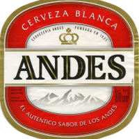 Andes Blanca